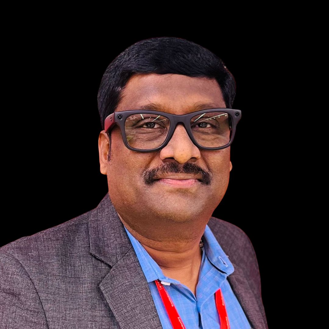 Suresh Babu Lakshmanan